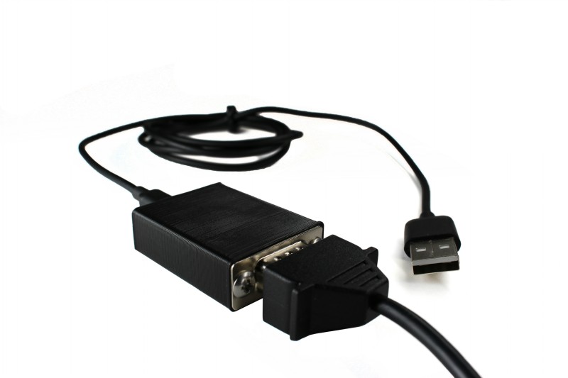 Shifter / G29 a USB